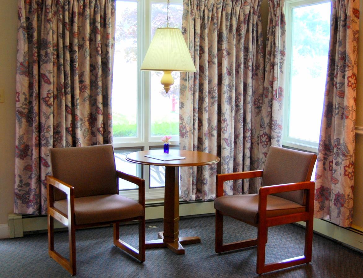 T-Bird Motor Inn Shelburne Extérieur photo